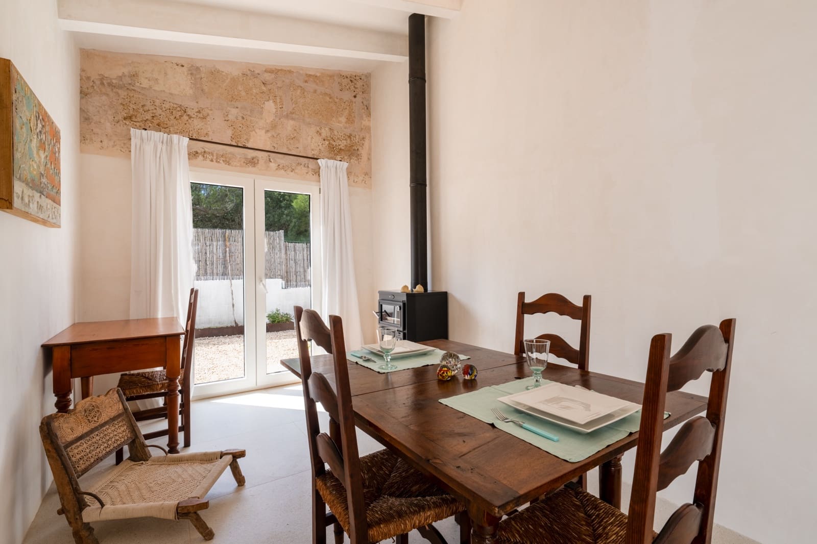 2 sypialnia Willa na sprzedaż w Betlem - 1 295 000 € (Ref: 9682256)