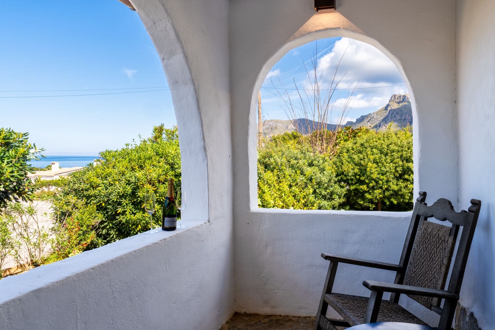 2 sypialnia Willa na sprzedaż w Betlem - 1 295 000 € (Ref: 9682256)