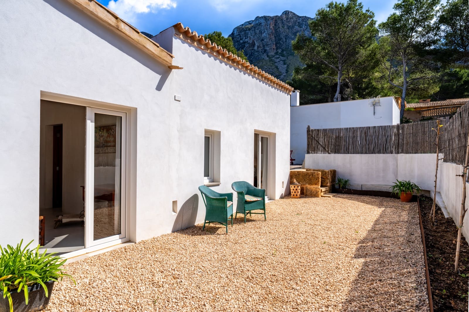 2 sypialnia Willa na sprzedaż w Betlem - 1 295 000 € (Ref: 9682256)