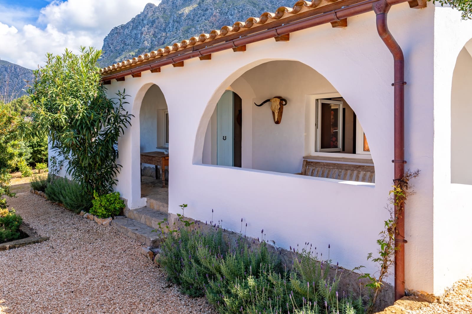 2 sypialnia Willa na sprzedaż w Betlem - 1 295 000 € (Ref: 9682256)