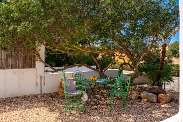 2 sypialnia Willa na sprzedaż w Betlem, Artà - 1 295 000 € (Ref: 9682256)