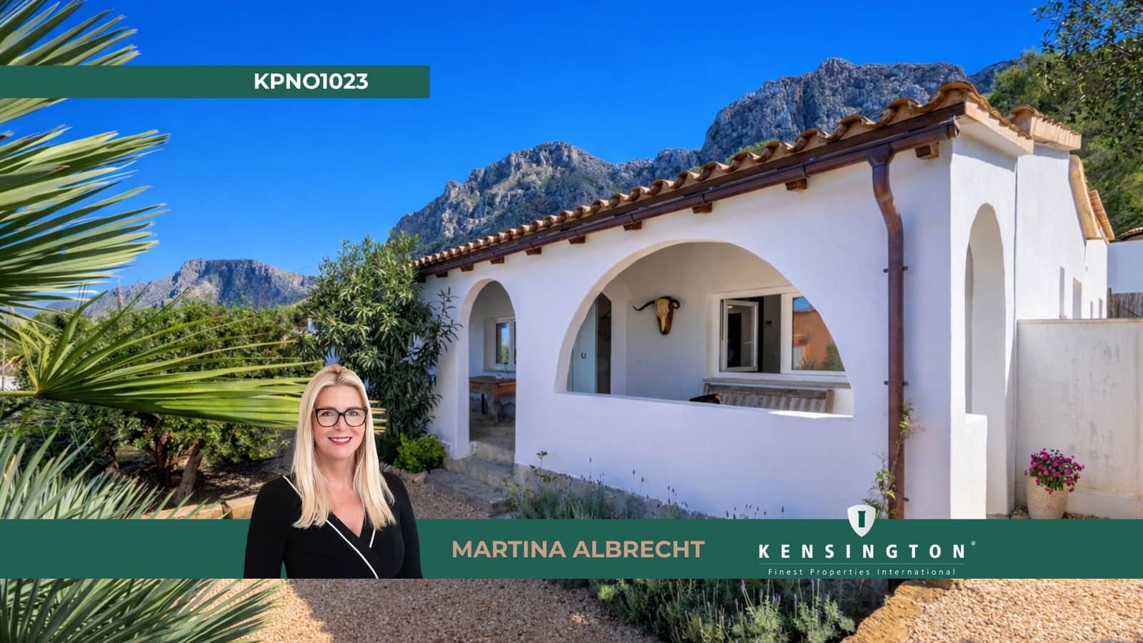 2 bedroom Villa for sale in Betlem - € 1,295,000 (Ref: 9682256)