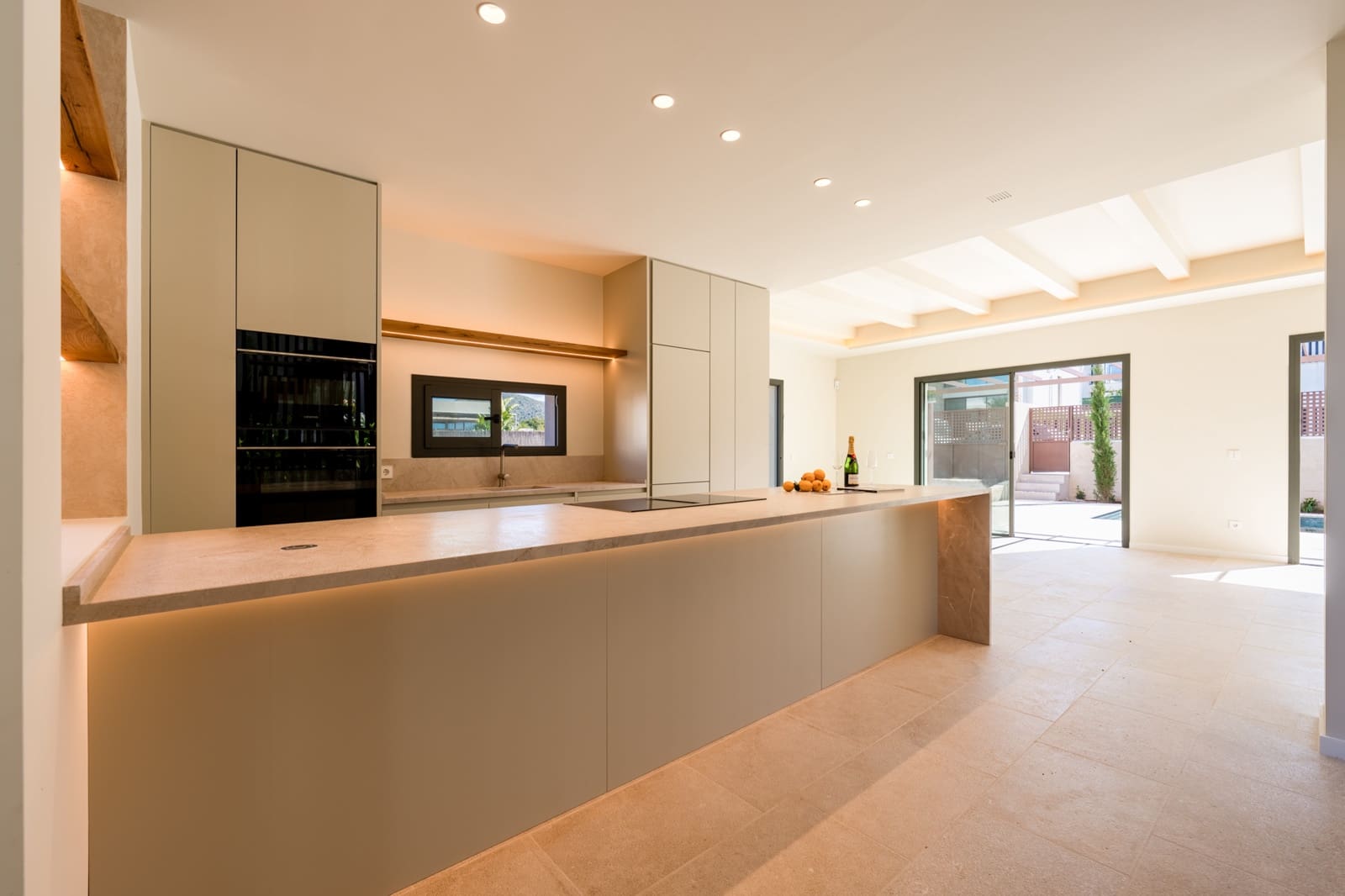 4 soveværelse Villa til salg i Colonia de Sant Pere / Colonia de San Pedro med swimmingpool - € 2.300.000 (Ref: 9683295)