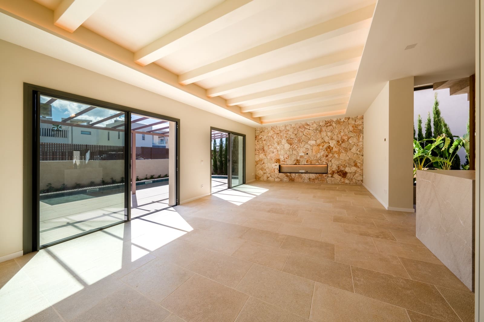 4 soveværelse Villa til salg i Colonia de Sant Pere / Colonia de San Pedro med swimmingpool - € 2.300.000 (Ref: 9683295)