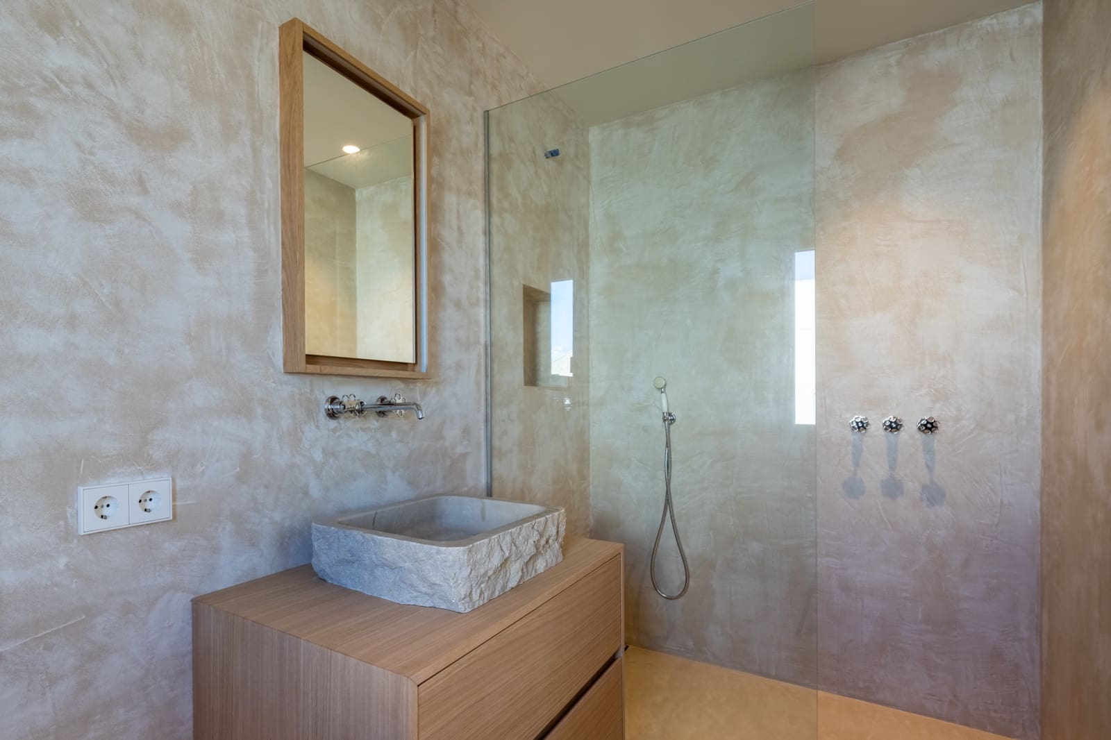 4 soveværelse Villa til salg i Colonia de Sant Pere / Colonia de San Pedro med swimmingpool - € 2.300.000 (Ref: 9683295)