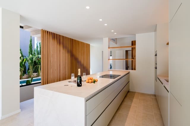 4 soveværelse Villa til salg i Colonia de Sant Pere / Colonia de San Pedro, Artà med swimmingpool - € 2.300.000 (Ref: 9683295)