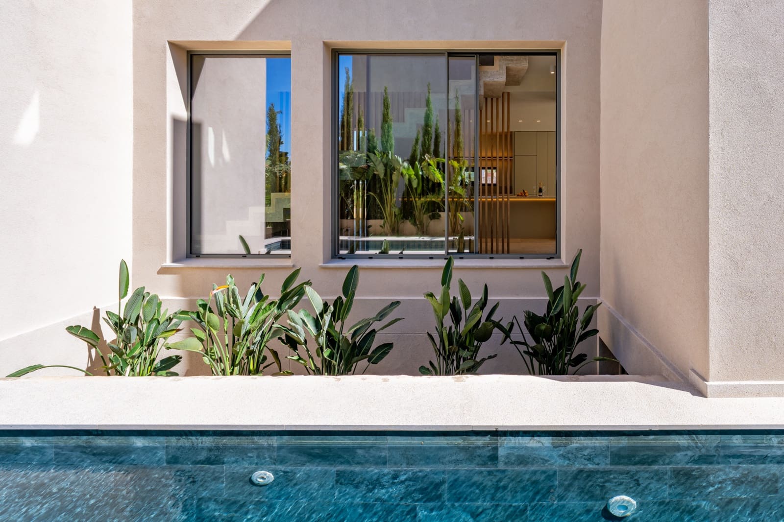 4 soveværelse Villa til salg i Colonia de Sant Pere / Colonia de San Pedro med swimmingpool - € 2.300.000 (Ref: 9683295)