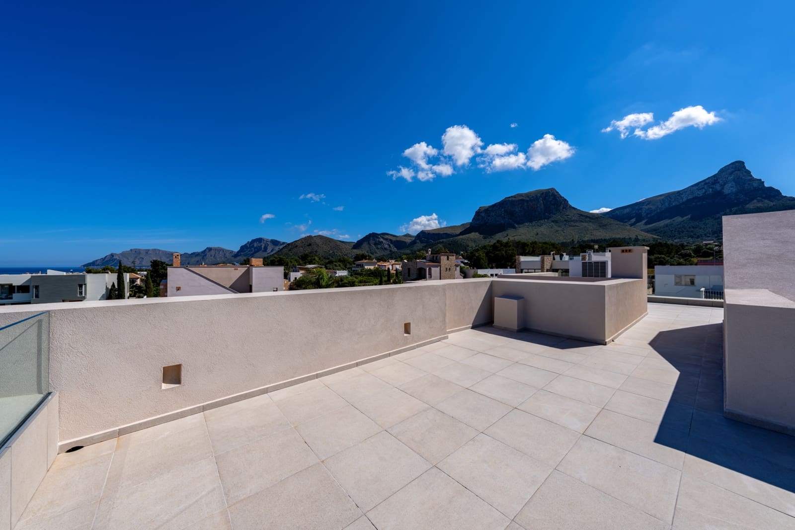 4 soveværelse Villa til salg i Colonia de Sant Pere / Colonia de San Pedro med swimmingpool - € 2.300.000 (Ref: 9683295)