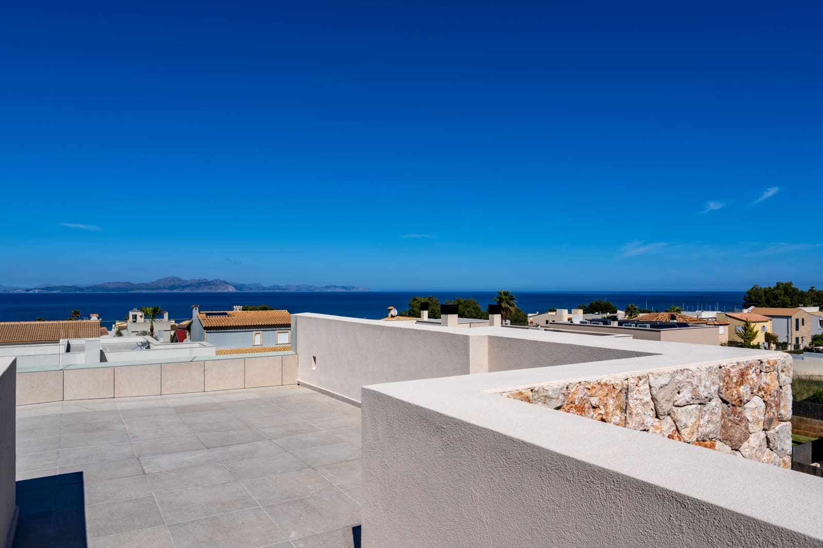 4 soveværelse Villa til salg i Colonia de Sant Pere / Colonia de San Pedro med swimmingpool - € 2.300.000 (Ref: 9683295)