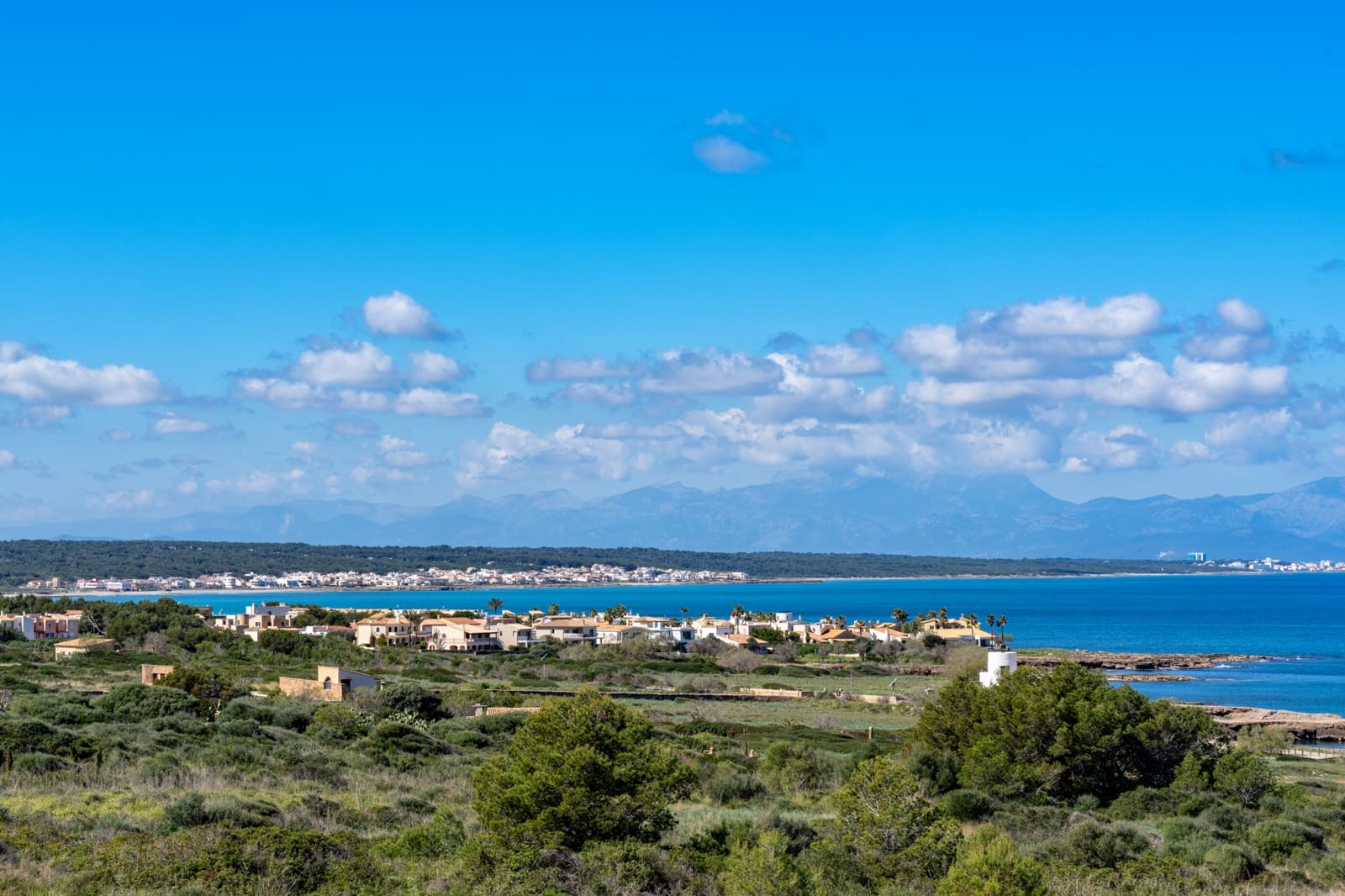 4 soveværelse Villa til salg i Colonia de Sant Pere / Colonia de San Pedro med swimmingpool - € 2.300.000 (Ref: 9683295)