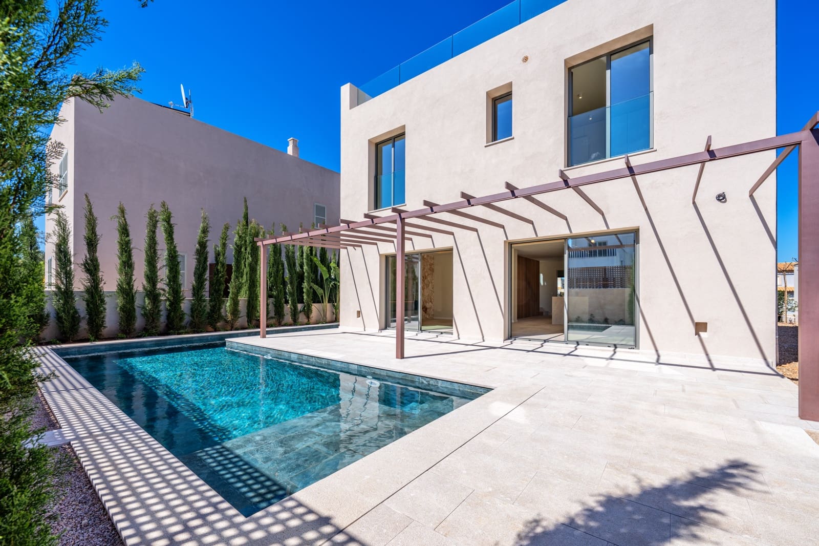 4 soveværelse Villa til salg i Colonia de Sant Pere / Colonia de San Pedro med swimmingpool - € 2.300.000 (Ref: 9683295)