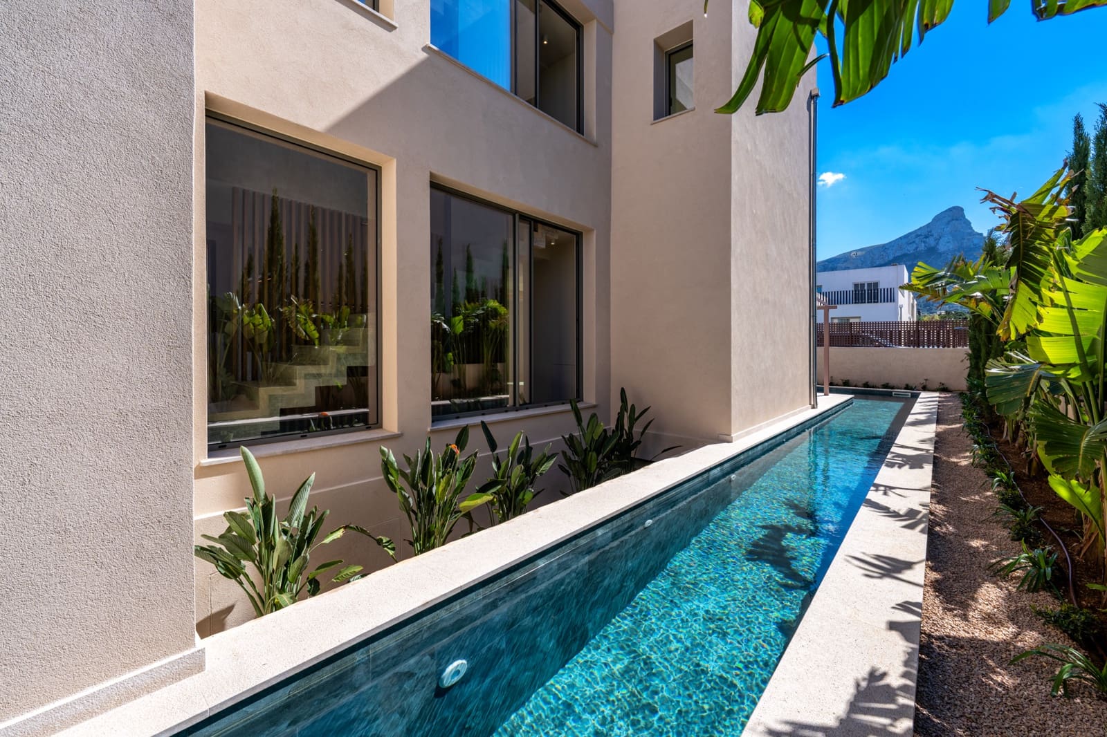 4 soveværelse Villa til salg i Colonia de Sant Pere / Colonia de San Pedro med swimmingpool - € 2.300.000 (Ref: 9683295)