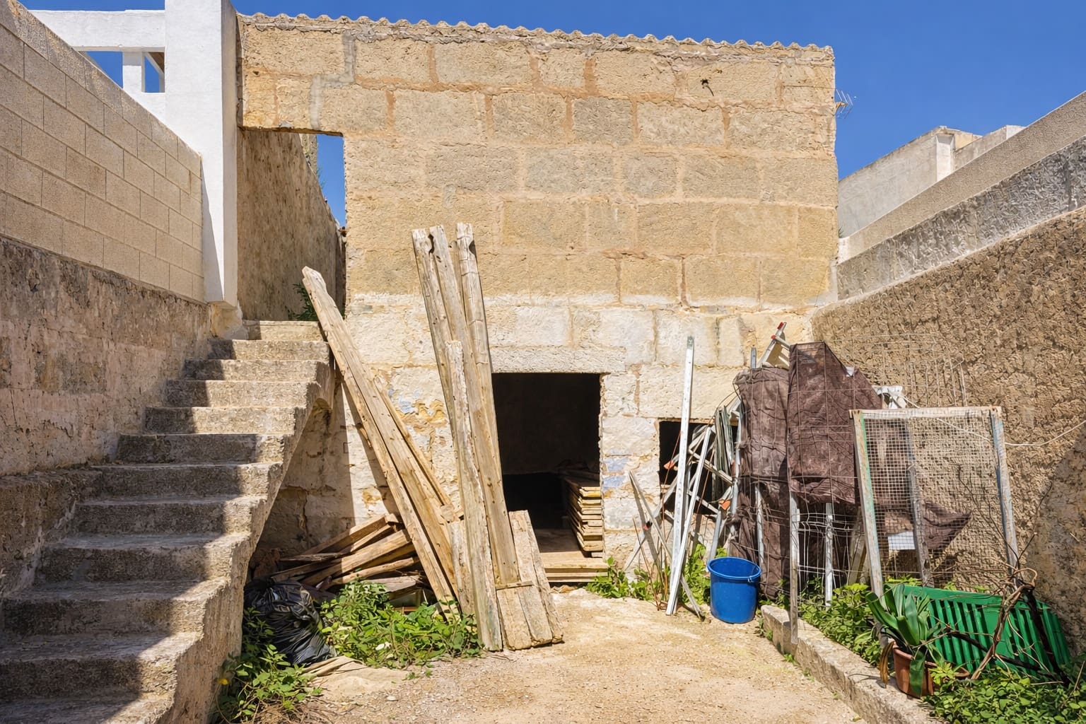 3 slaapkamer Huis te koop in Arta - € 399.000 (Ref: 9694127)