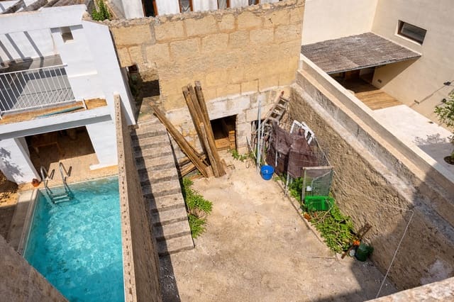 3 slaapkamer Huis te koop in Artà - € 399.000 (Ref: 9694127)