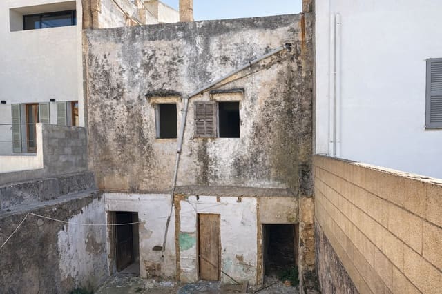 3 slaapkamer Huis te koop in Artà - € 399.000 (Ref: 9694127)