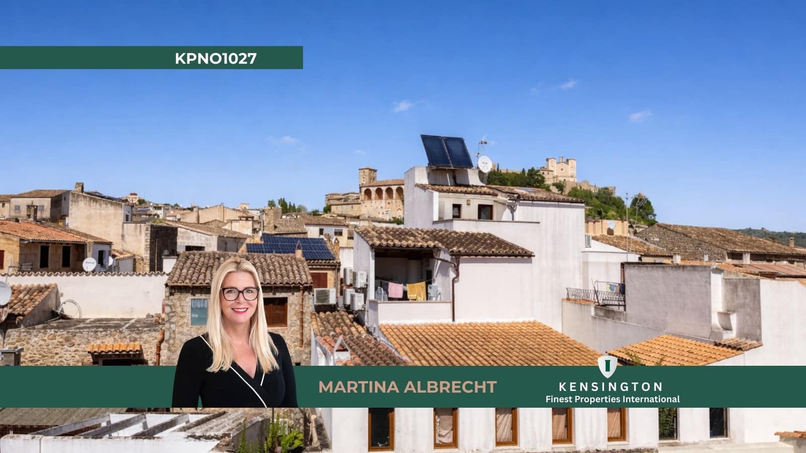 3 slaapkamer Huis te koop in Arta - € 399.000 (Ref: 9694127)