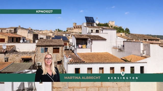 3 sovrum Hus till salu i Artà - 399 000 € (Ref: 9694127)