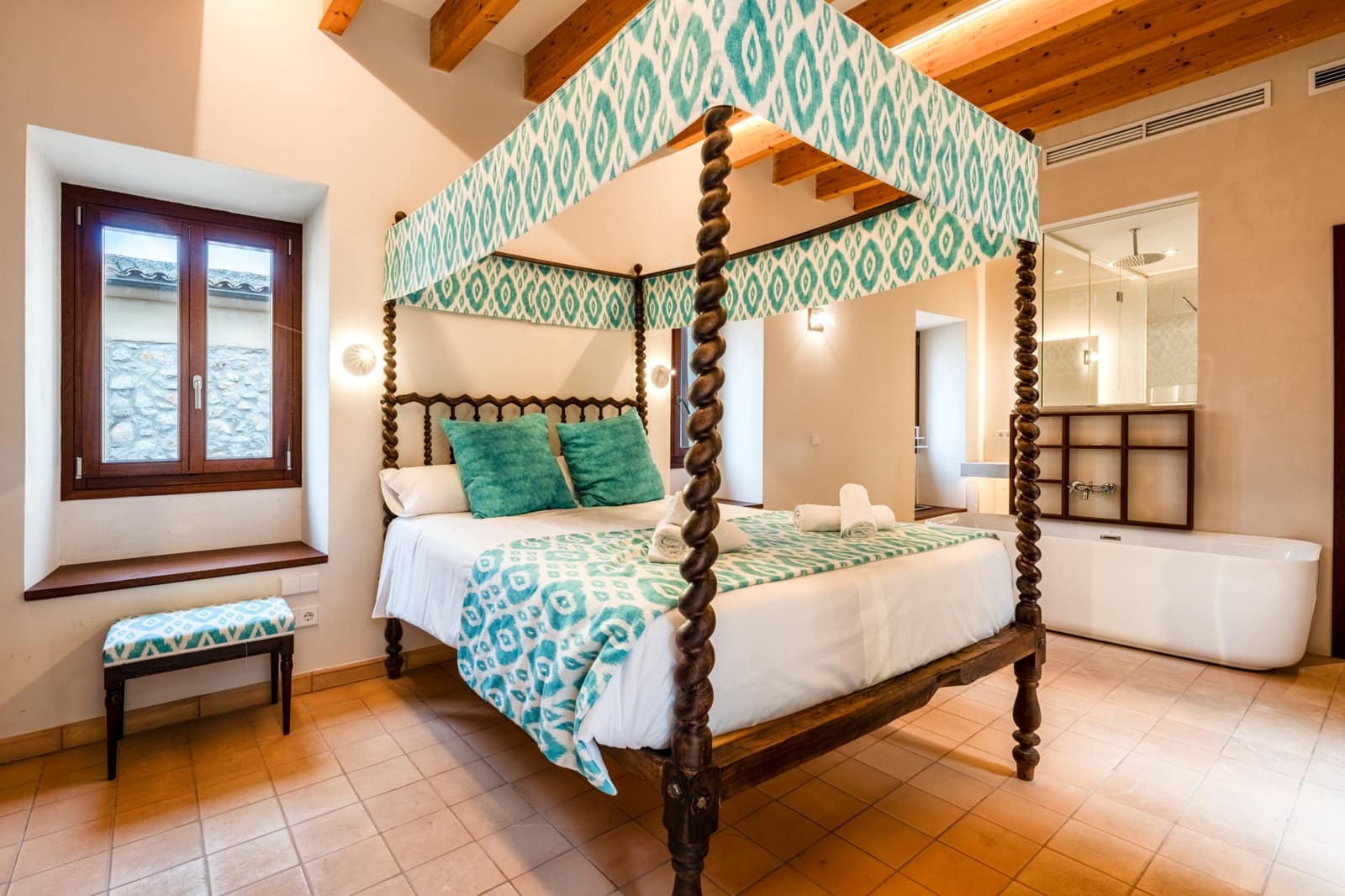 6 soveværelse Byhus til salg i Arta med swimmingpool - € 1.520.000 (Ref: 9708028)