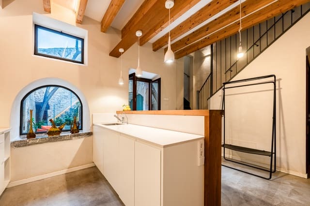 6 soverom Hus til salgs i Artà med svømmebasseng - € 1 520 000 (Ref: 9708028)