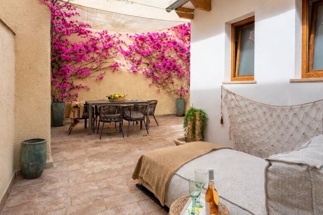 3 Zimmer Haus zu verkaufen in Artà - 720.000 € (Ref: 9740058)