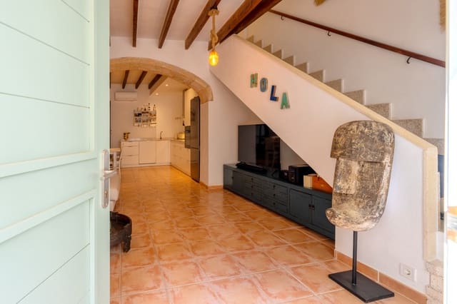 3 Zimmer Haus zu verkaufen in Artà - 720.000 € (Ref: 9740058)