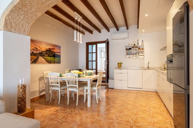 3 Zimmer Haus zu verkaufen in Artà - 720.000 € (Ref: 9740058)