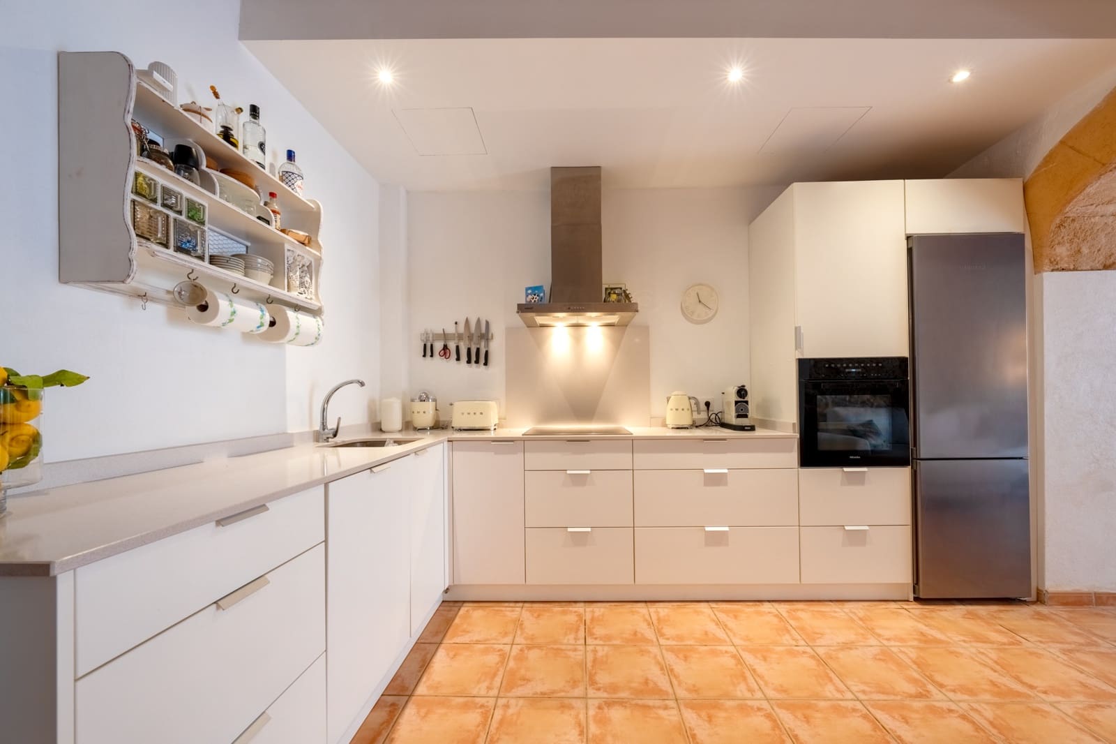 3 quarto Casa em Banda para venda em Arta - 720 000 € (Ref: 9740058)