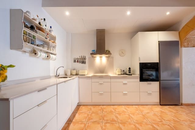 3 Zimmer Haus zu verkaufen in Artà - 720.000 € (Ref: 9740058)