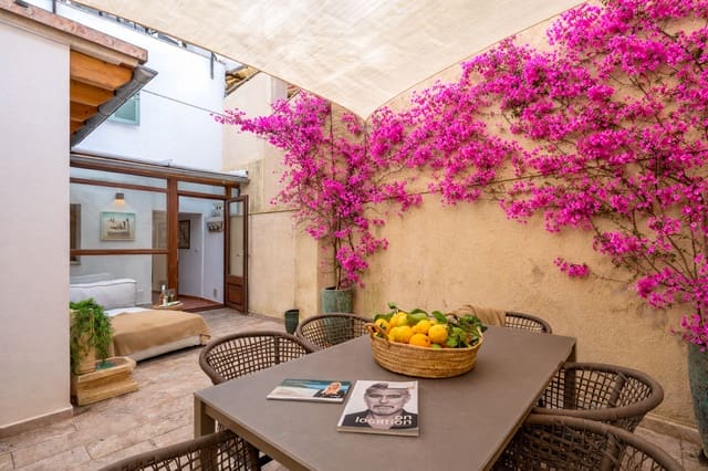 3 Zimmer Haus zu verkaufen in Artà - 720.000 € (Ref: 9740058)