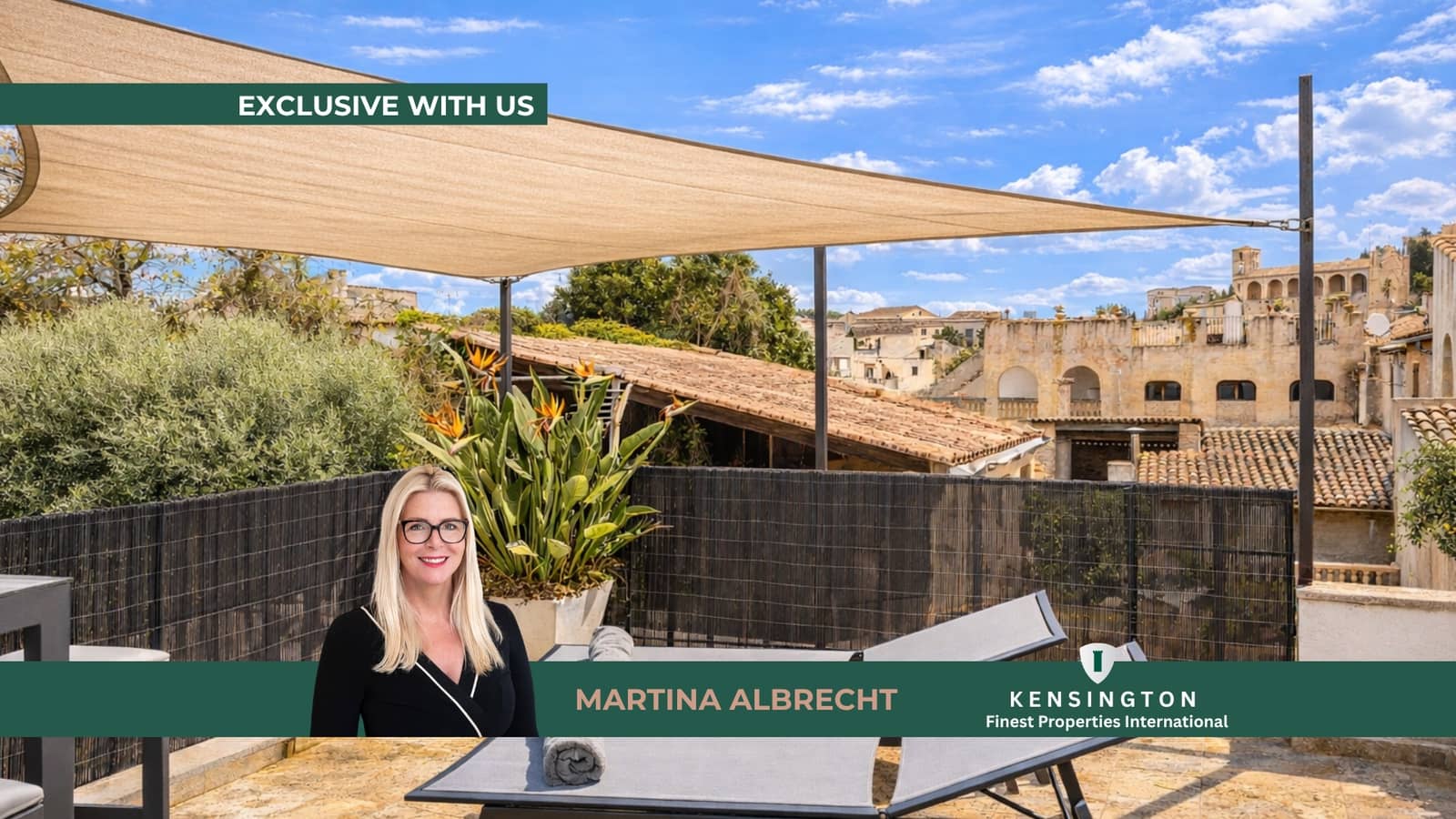 3 quarto Casa em Banda para venda em Arta - 720 000 € (Ref: 9740058)