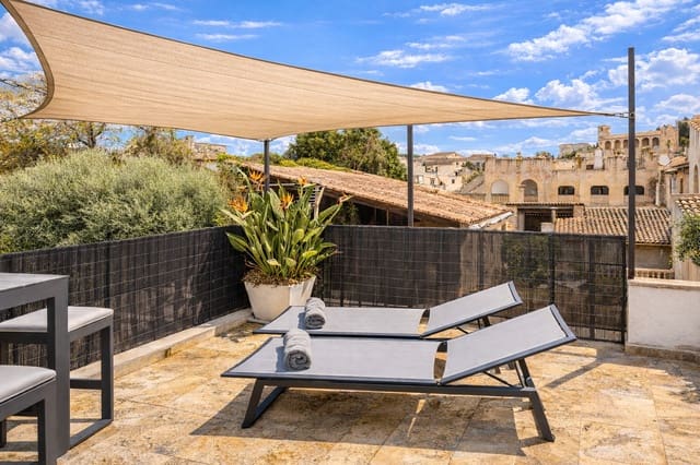 3 bedroom Townhouse for sale in Artà - € 630,000 (Ref: 9740058)