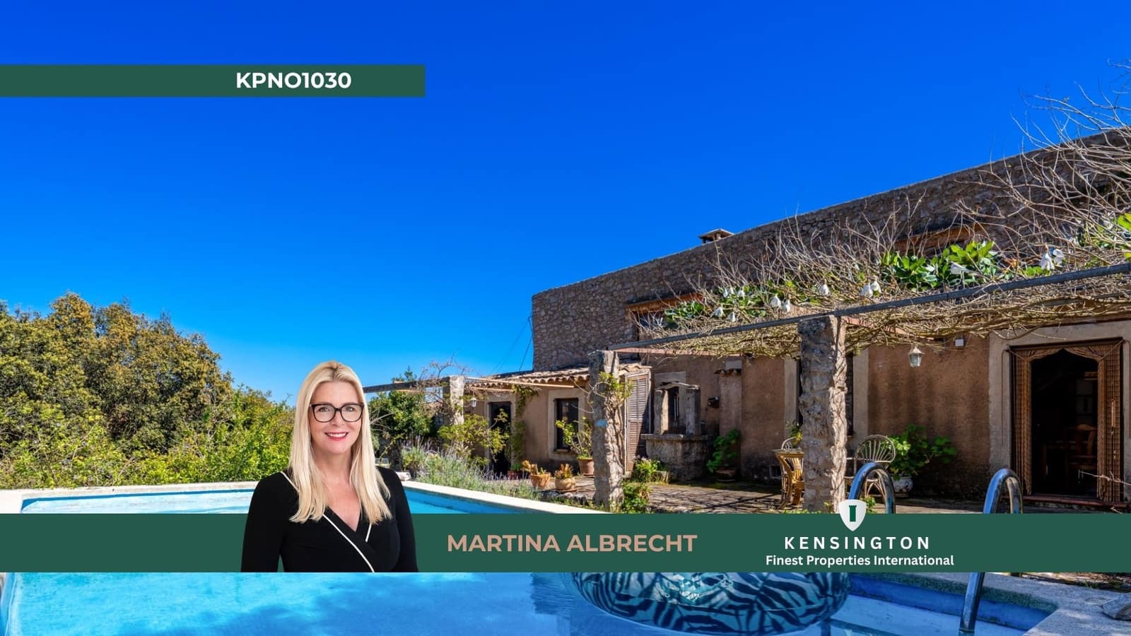 6 Zimmer Finca/Landgut zu verkaufen in Son Servera mit Garage - 1.200.000 € (Ref: 9769894)