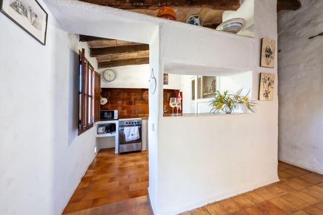 6 Zimmer Finca/Landgut zu verkaufen in Son Servera mit Garage - 1.200.000 € (Ref: 9769894)