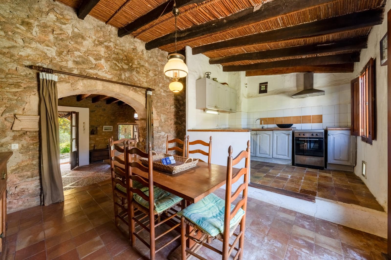 6 Zimmer Finca/Landgut zu verkaufen in Son Servera mit Garage - 1.200.000 € (Ref: 9769894)