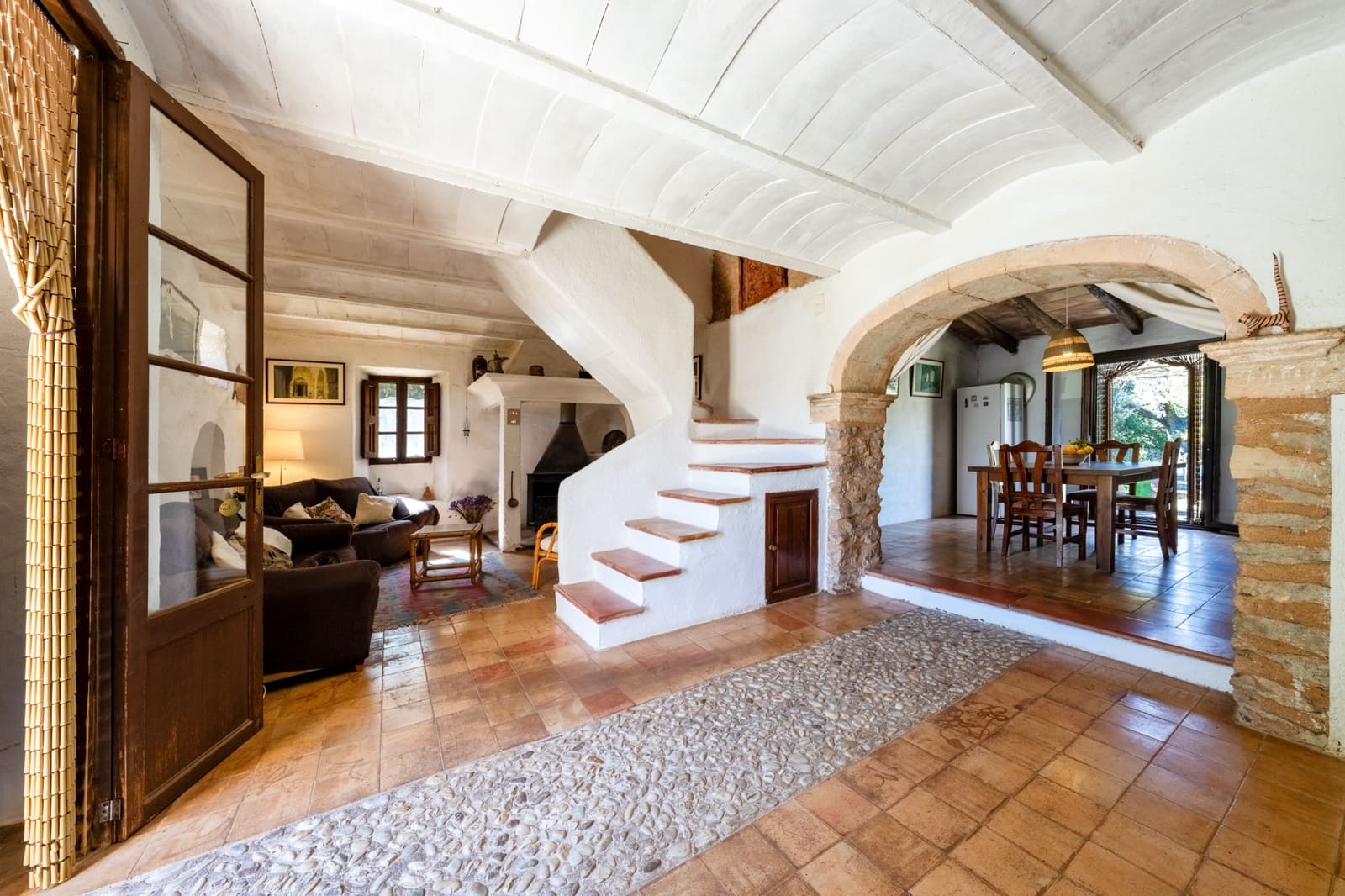 6 Zimmer Finca/Landgut zu verkaufen in Son Servera mit Garage - 1.200.000 € (Ref: 9769894)