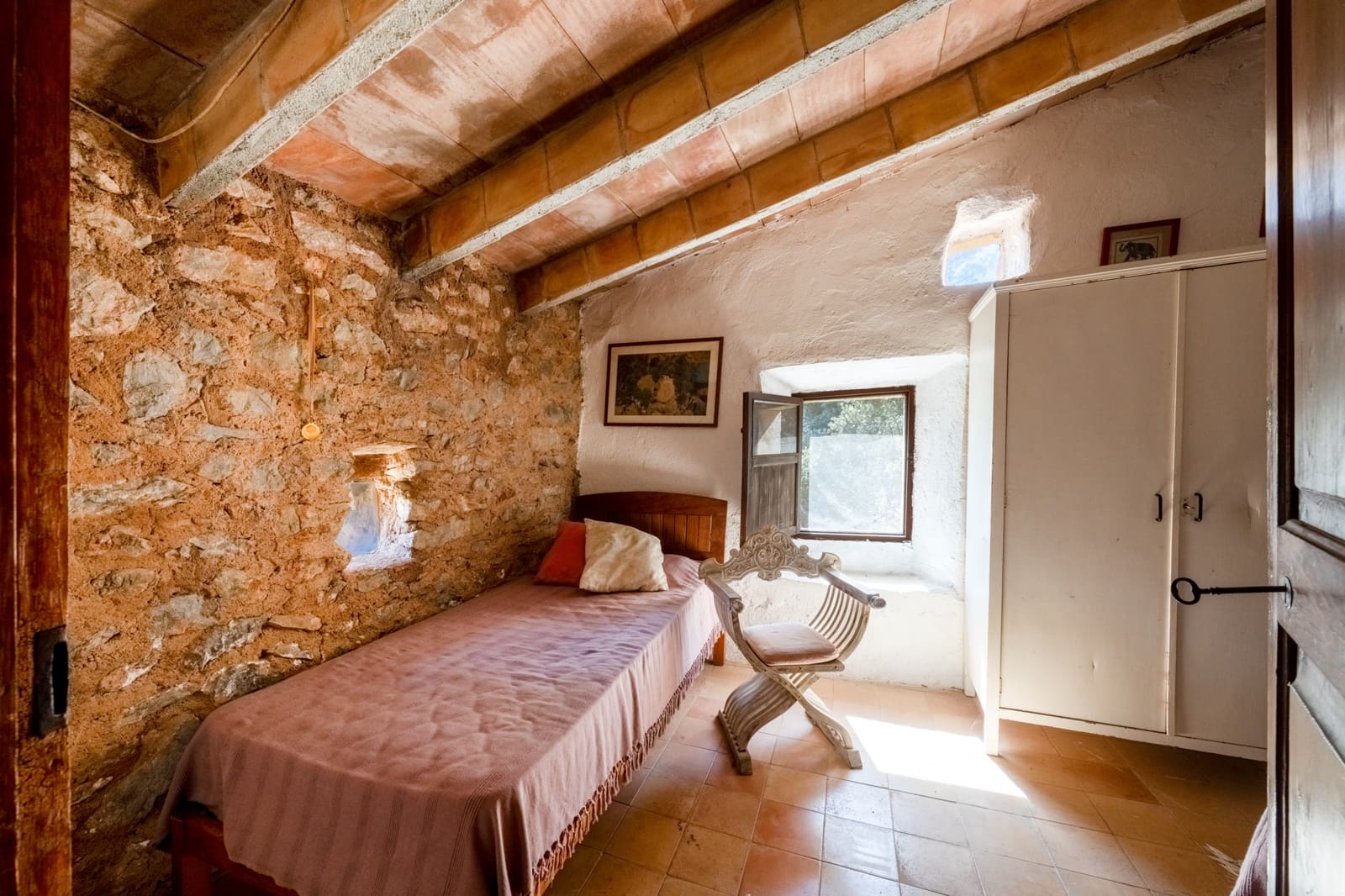 6 Zimmer Finca/Landgut zu verkaufen in Son Servera mit Garage - 1.200.000 € (Ref: 9769894)