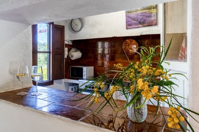 6 Zimmer Finca/Landgut zu verkaufen in Son Servera mit Garage - 1.200.000 € (Ref: 9769894)