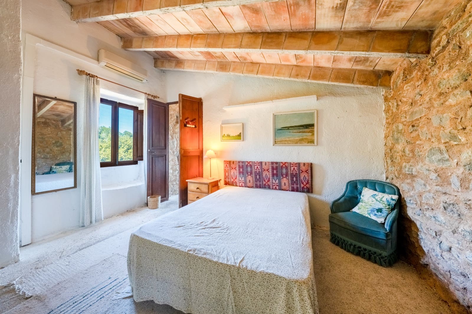 6 Zimmer Finca/Landgut zu verkaufen in Son Servera mit Garage - 1.200.000 € (Ref: 9769894)