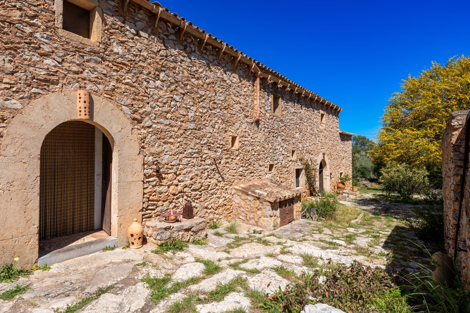 6 Zimmer Finca/Landgut zu verkaufen in Son Servera mit Garage - 1.200.000 € (Ref: 9769894)