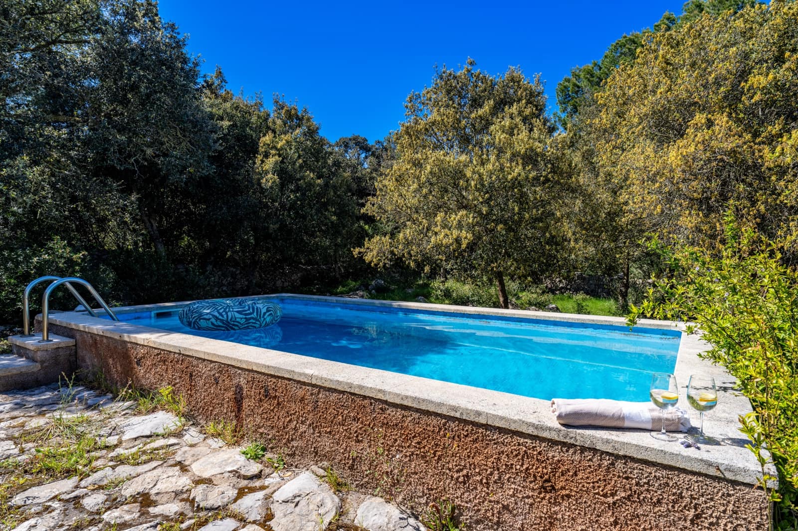 6 Zimmer Finca/Landgut zu verkaufen in Son Servera mit Garage - 1.200.000 € (Ref: 9769894)