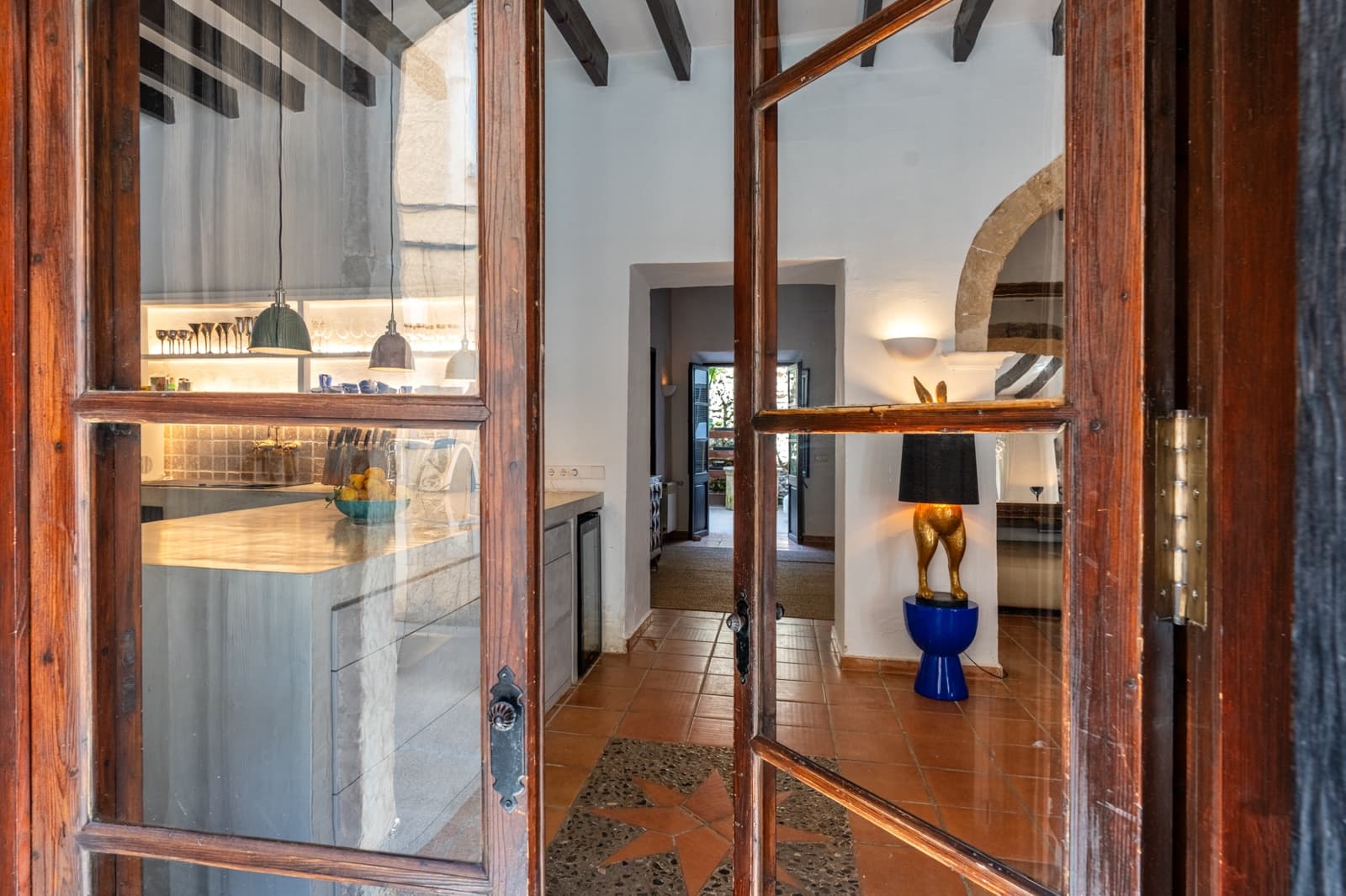 3 camera da letto Casa in vendita in Arta con garage - 1.490.000 € (Rif: 9769895)