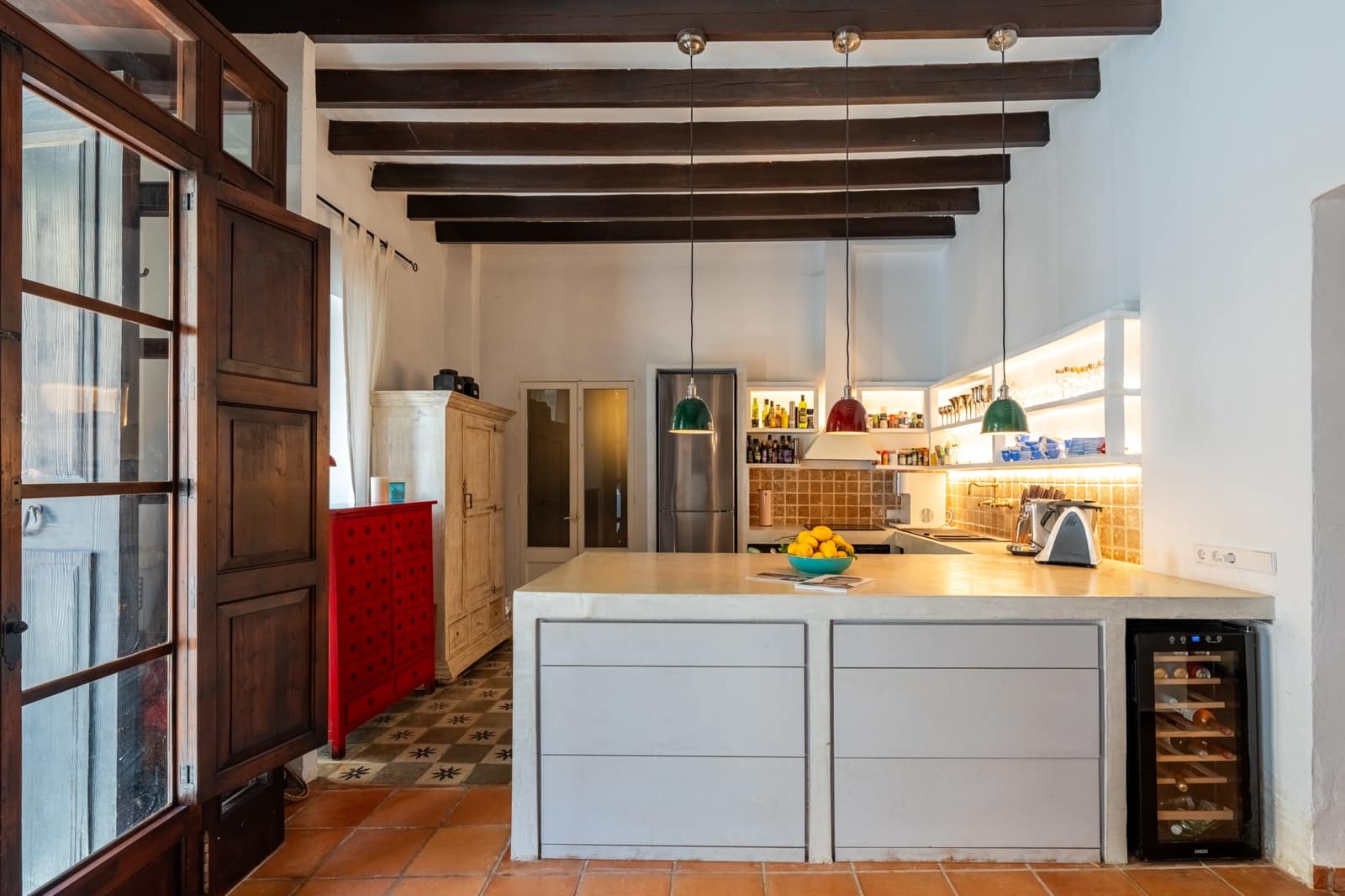 3 camera da letto Casa in vendita in Arta con garage - 1.490.000 € (Rif: 9769895)