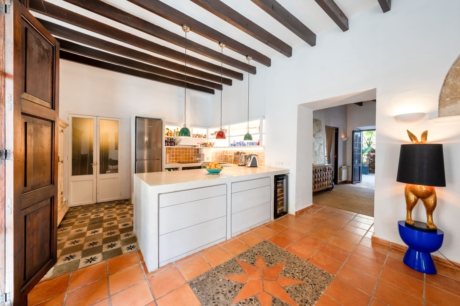 3 camera da letto Casa in vendita in Arta con garage - 1.490.000 € (Rif: 9769895)