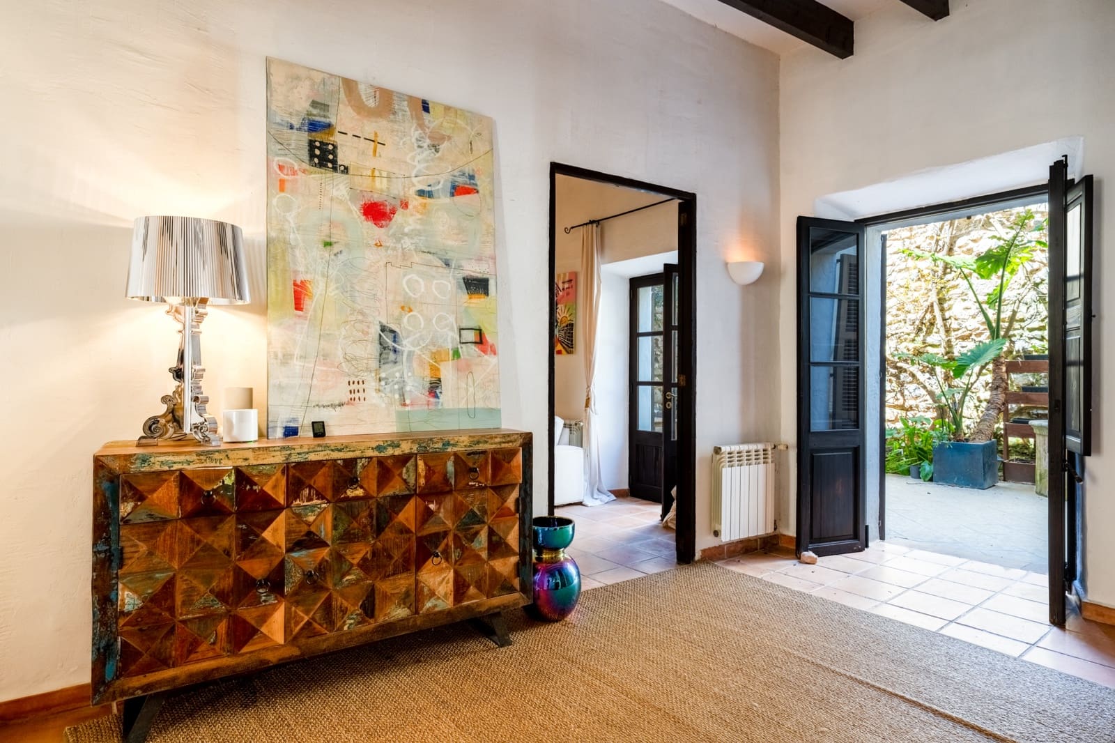 3 camera da letto Casa in vendita in Arta con garage - 1.490.000 € (Rif: 9769895)