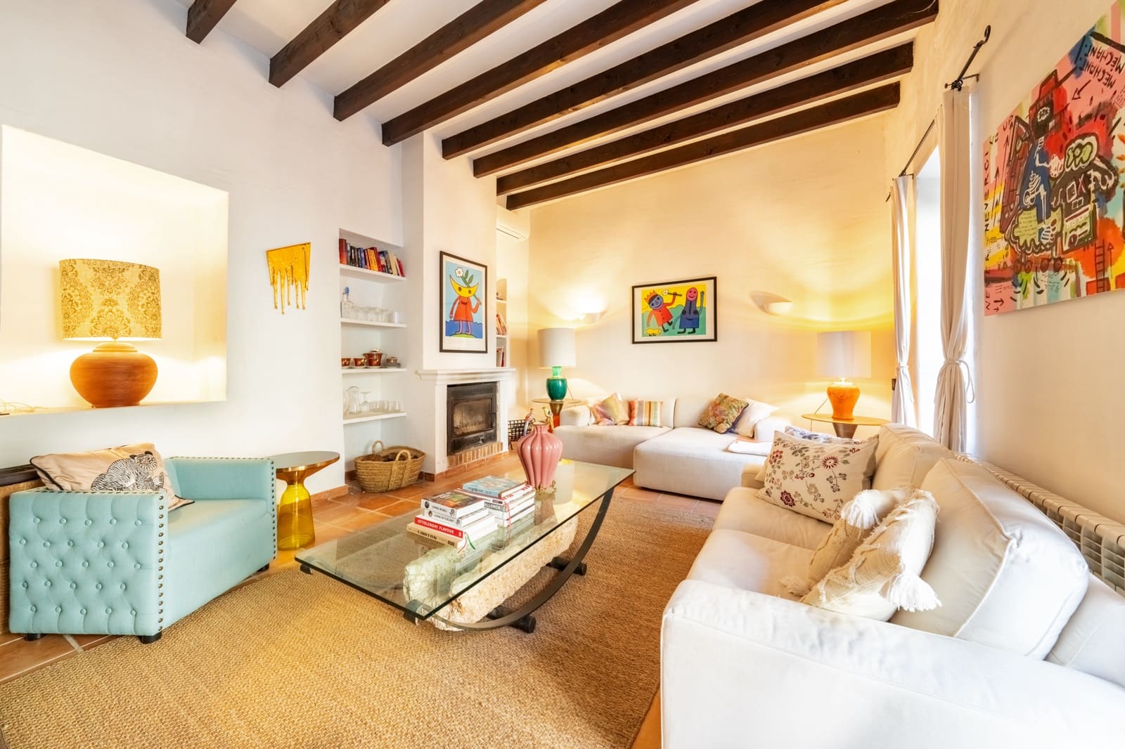 3 camera da letto Casa in vendita in Arta con garage - 1.490.000 € (Rif: 9769895)