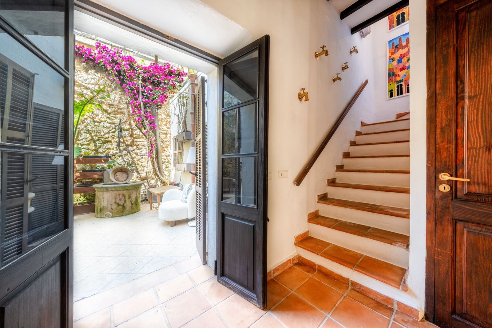 3 camera da letto Casa in vendita in Arta con garage - 1.490.000 € (Rif: 9769895)