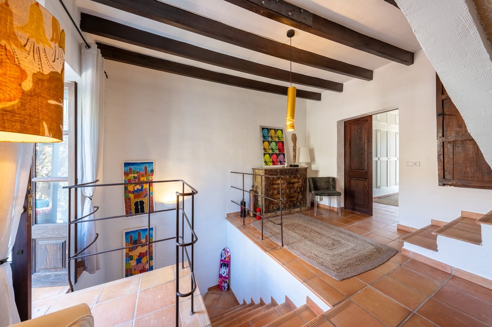 3 camera da letto Casa in vendita in Arta con garage - 1.490.000 € (Rif: 9769895)