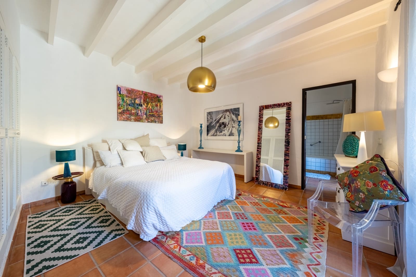 3 camera da letto Casa in vendita in Arta con garage - 1.490.000 € (Rif: 9769895)