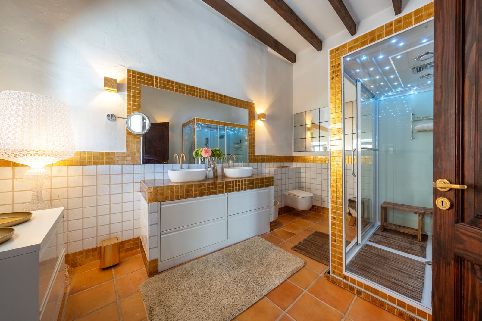 3 camera da letto Casa in vendita in Arta con garage - 1.490.000 € (Rif: 9769895)