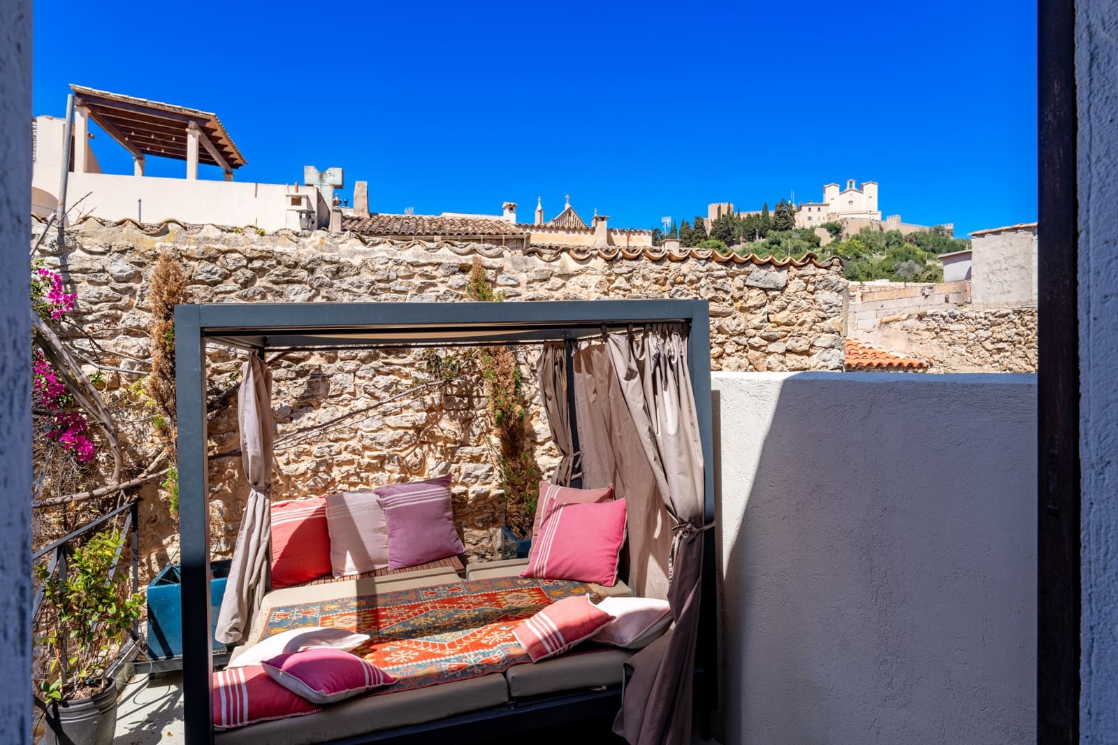 3 camera da letto Casa in vendita in Arta con garage - 1.490.000 € (Rif: 9769895)